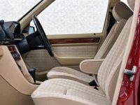 USED 1990 H MERCEDES-BENZ E-CLASS 300 D 3.0 4d 109 BHP PROVENANCE UNLIKE ANY OTHER