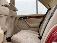 USED 1990 H MERCEDES-BENZ E-CLASS 300 D 3.0 4d 109 BHP PROVENANCE UNLIKE ANY OTHER