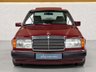 USED 1990 H MERCEDES-BENZ E-CLASS 300 D 3.0 4d 109 BHP PROVENANCE UNLIKE ANY OTHER