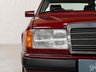 USED 1990 H MERCEDES-BENZ E-CLASS 300 D 3.0 4d 109 BHP PROVENANCE UNLIKE ANY OTHER