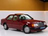 USED 1990 H MERCEDES-BENZ E-CLASS 300 D 3.0 4d 109 BHP PROVENANCE UNLIKE ANY OTHER