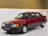 USED 1990 H MERCEDES-BENZ E-CLASS 300 D 3.0 4d 109 BHP PROVENANCE UNLIKE ANY OTHER