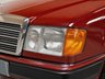 USED 1990 H MERCEDES-BENZ E-CLASS 300 D 3.0 4d 109 BHP PROVENANCE UNLIKE ANY OTHER