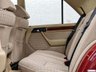 USED 1990 H MERCEDES-BENZ E-CLASS 300 D 3.0 4d 109 BHP PROVENANCE UNLIKE ANY OTHER