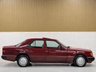 USED 1990 H MERCEDES-BENZ E-CLASS 300 D 3.0 4d 109 BHP PROVENANCE UNLIKE ANY OTHER