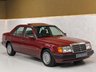 USED 1990 H MERCEDES-BENZ E-CLASS 300 D 3.0 4d 109 BHP PROVENANCE UNLIKE ANY OTHER