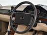 USED 1990 H MERCEDES-BENZ E-CLASS 300 D 3.0 4d 109 BHP PROVENANCE UNLIKE ANY OTHER