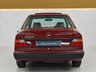 USED 1990 H MERCEDES-BENZ E-CLASS 300 D 3.0 4d 109 BHP PROVENANCE UNLIKE ANY OTHER
