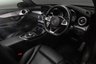 USED 2018 18 MERCEDES-BENZ GLC-CLASS 2.1 GLC 220 D 4MATIC AMG LINE PREMIUM 5d 168 BHP Pan Roof, Panamericana Grill, Night Edition Styling