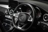 USED 2018 18 MERCEDES-BENZ GLC-CLASS 2.1 GLC 220 D 4MATIC AMG LINE PREMIUM 5d 168 BHP Pan Roof, Panamericana Grill, Night Edition Styling