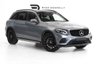 USED 2018 18 MERCEDES-BENZ GLC-CLASS 2.1 GLC 220 D 4MATIC AMG LINE PREMIUM 5d 168 BHP Pan Roof, Panamericana Grill, Night Edition Styling