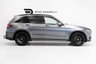 USED 2018 18 MERCEDES-BENZ GLC-CLASS 2.1 GLC 220 D 4MATIC AMG LINE PREMIUM 5d 168 BHP Pan Roof, Panamericana Grill, Night Edition Styling
