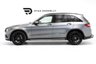 USED 2018 18 MERCEDES-BENZ GLC-CLASS 2.1 GLC 220 D 4MATIC AMG LINE PREMIUM 5d 168 BHP Pan Roof, Panamericana Grill, Night Edition Styling