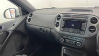 USED 2015 15 VOLKSWAGEN TIGUAN 2.0 R LINE TDI BLUEMOTION TECH 4MOTION DSG 5d 139 BHP 
