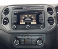 USED 2015 15 VOLKSWAGEN TIGUAN 2.0 R LINE TDI BLUEMOTION TECH 4MOTION DSG 5d 139 BHP 