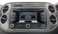USED 2015 15 VOLKSWAGEN TIGUAN 2.0 R LINE TDI BLUEMOTION TECH 4MOTION DSG 5d 139 BHP 