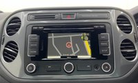 USED 2015 15 VOLKSWAGEN TIGUAN 2.0 R LINE TDI BLUEMOTION TECH 4MOTION DSG 5d 139 BHP 