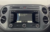 USED 2015 15 VOLKSWAGEN TIGUAN 2.0 R LINE TDI BLUEMOTION TECH 4MOTION DSG 5d 139 BHP 