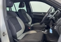 USED 2015 15 VOLKSWAGEN TIGUAN 2.0 R LINE TDI BLUEMOTION TECH 4MOTION DSG 5d 139 BHP 