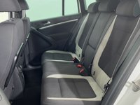 USED 2015 15 VOLKSWAGEN TIGUAN 2.0 R LINE TDI BLUEMOTION TECH 4MOTION DSG 5d 139 BHP 