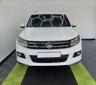 USED 2015 15 VOLKSWAGEN TIGUAN 2.0 R LINE TDI BLUEMOTION TECH 4MOTION DSG 5d 139 BHP 