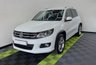 USED 2015 15 VOLKSWAGEN TIGUAN 2.0 R LINE TDI BLUEMOTION TECH 4MOTION DSG 5d 139 BHP 