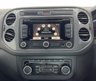 USED 2015 15 VOLKSWAGEN TIGUAN 2.0 R LINE TDI BLUEMOTION TECH 4MOTION DSG 5d 139 BHP 