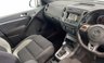 USED 2015 15 VOLKSWAGEN TIGUAN 2.0 R LINE TDI BLUEMOTION TECH 4MOTION DSG 5d 139 BHP 