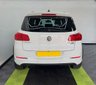 USED 2015 15 VOLKSWAGEN TIGUAN 2.0 R LINE TDI BLUEMOTION TECH 4MOTION DSG 5d 139 BHP 