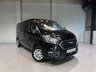 USED 2019 19 FORD TRANSIT CUSTOM 2.0 320 LIMITED DCIV L2 H1 129 BHP LW CREW CAB APPLE CARPLAY & HEATED SEATS