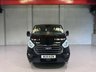 USED 2019 19 FORD TRANSIT CUSTOM 2.0 320 LIMITED DCIV L2 H1 129 BHP LW CREW CAB APPLE CARPLAY & HEATED SEATS