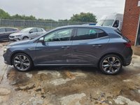 USED 2016 66 RENAULT MEGANE 1.2 SIGNATURE NAV TCE 5d 130 BHP Full Leather