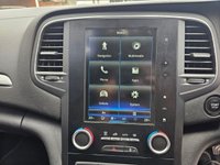 USED 2016 66 RENAULT MEGANE 1.2 SIGNATURE NAV TCE 5d 130 BHP Full Leather