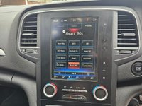 USED 2016 66 RENAULT MEGANE 1.2 SIGNATURE NAV TCE 5d 130 BHP Full Leather