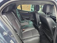 USED 2016 66 RENAULT MEGANE 1.2 SIGNATURE NAV TCE 5d 130 BHP Full Leather