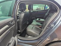 USED 2016 66 RENAULT MEGANE 1.2 SIGNATURE NAV TCE 5d 130 BHP Full Leather