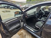 USED 2016 66 RENAULT MEGANE 1.2 SIGNATURE NAV TCE 5d 130 BHP Full Leather
