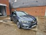 USED 2016 66 RENAULT MEGANE 1.2 SIGNATURE NAV TCE 5d 130 BHP Full Leather