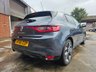 USED 2016 66 RENAULT MEGANE 1.2 SIGNATURE NAV TCE 5d 130 BHP Full Leather