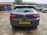 USED 2016 66 RENAULT MEGANE 1.2 SIGNATURE NAV TCE 5d 130 BHP Full Leather