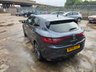 USED 2016 66 RENAULT MEGANE 1.2 SIGNATURE NAV TCE 5d 130 BHP Full Leather