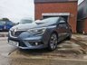 USED 2016 66 RENAULT MEGANE 1.2 SIGNATURE NAV TCE 5d 130 BHP Full Leather