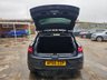 USED 2016 66 RENAULT MEGANE 1.2 SIGNATURE NAV TCE 5d 130 BHP Full Leather