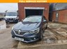 USED 2016 66 RENAULT MEGANE 1.2 SIGNATURE NAV TCE 5d 130 BHP Full Leather