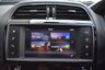 USED 2017 67 JAGUAR XE 2.0 D R-SPORT 4d 178 BHP 