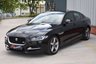 USED 2017 67 JAGUAR XE 2.0 D R-SPORT 4d 178 BHP 