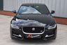 USED 2017 67 JAGUAR XE 2.0 D R-SPORT 4d 178 BHP 