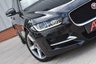 USED 2017 67 JAGUAR XE 2.0 D R-SPORT 4d 178 BHP 