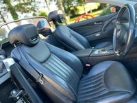 USED 2010 60 MERCEDES-BENZ SL 3.5 SL350 2d 315 BHP 