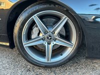 USED 2010 60 MERCEDES-BENZ SL 3.5 SL350 2d 315 BHP 